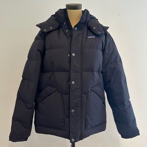 Patagonia Men’s Downdrift Jacket Size M